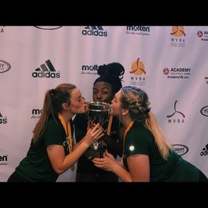 Meet your Posher, Bailey